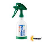 Kwazar Mercury Super 360 Pro+ 500ml Sprayer (Green)