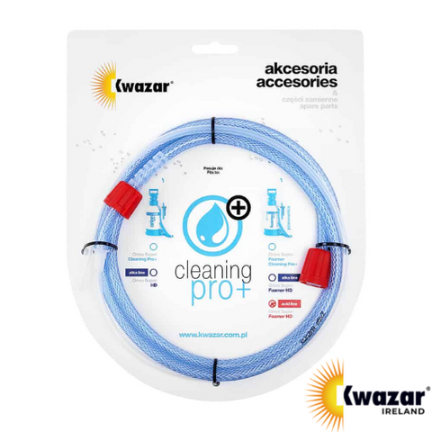 Kwazar Orion 1.5m Acid Line Replacement Hose