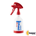 Kwazar Mercury Super 360 Pro+ 500ml (Red)