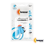 Kwazar Orion & XI6 Super Foamer Replacement Parts