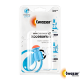 Kwazar Orion & XI6 Super Foamer Replacement Parts