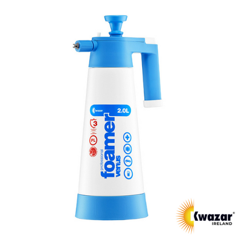 Kwazar Venus Super Foamer Pro+ 2L