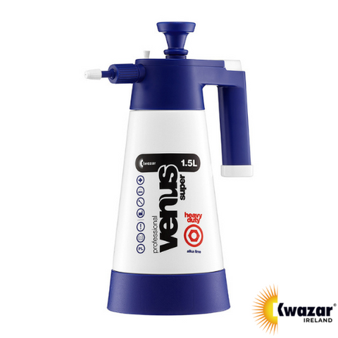 Kwazar Venus Super HD Alka Line 1.5L Sprayer