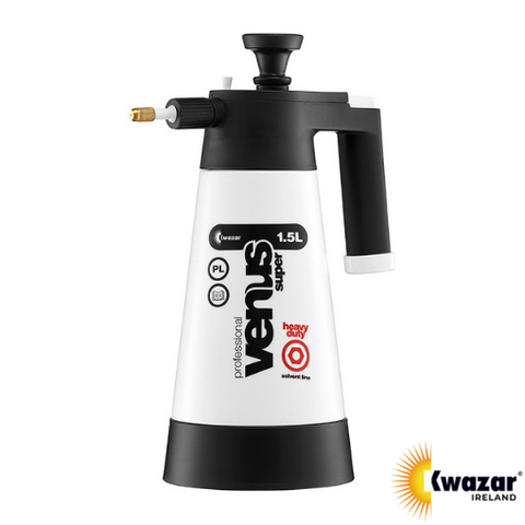 Kwazar Venus Super HD Solvent Line 1.5L Sprayer