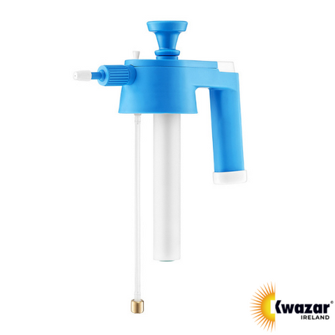 Kwazar Super Pro+ Replacement Parts (1-2L)