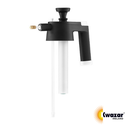 Kwazar Solvent Line Replacement Parts